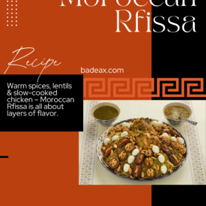 Easy Moroccan Rfissa: Flavorful One-Pot Recipes